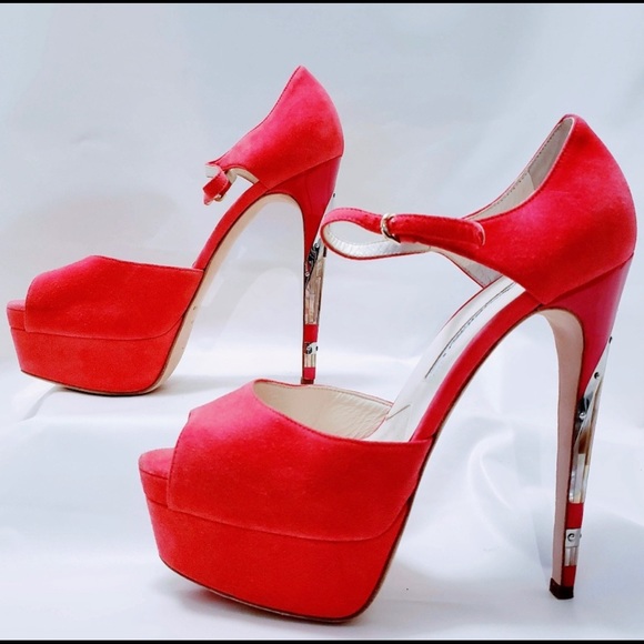 Brian Atwood 💯 Authentic - Picture 4 of 6